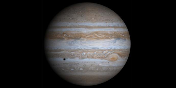 Jupiter