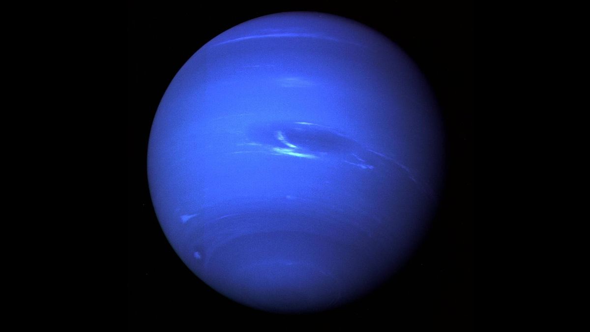 Neptune