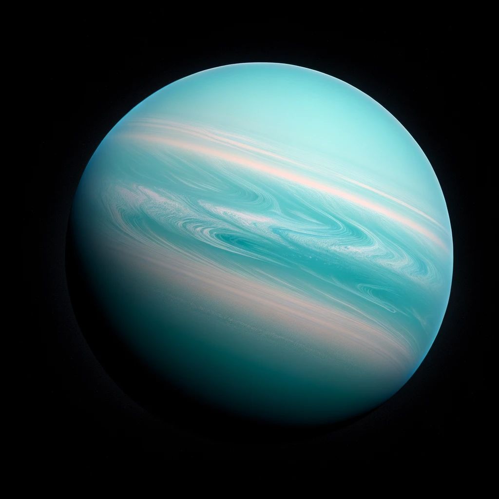 Uranus