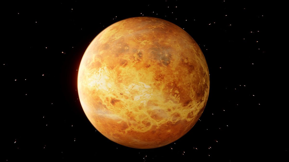 Venus